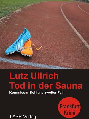 cover image of Tod in der Sauna